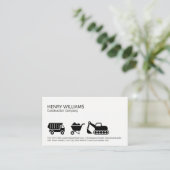 建築 予約カード (スタンド正面)