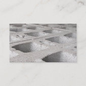 建築 名刺 (正面)