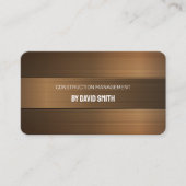 建築 名刺 (正面)