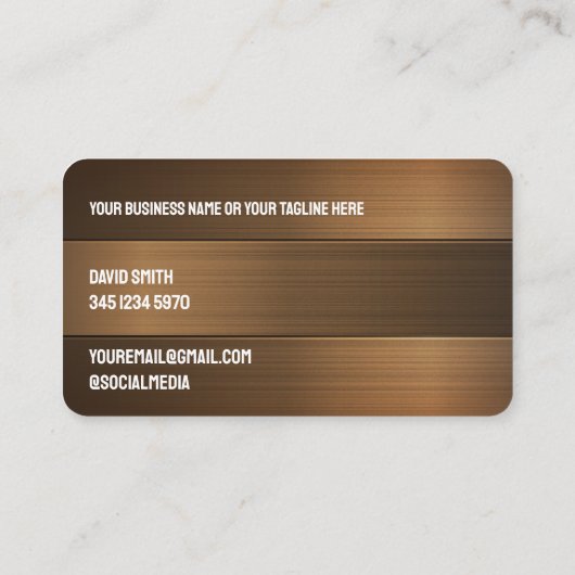 建築 名刺 (裏面)