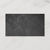 建築 |契約者名刺 名刺 (裏面)