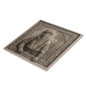 建築 – 工芸品セラミックタイル タイル (側面)