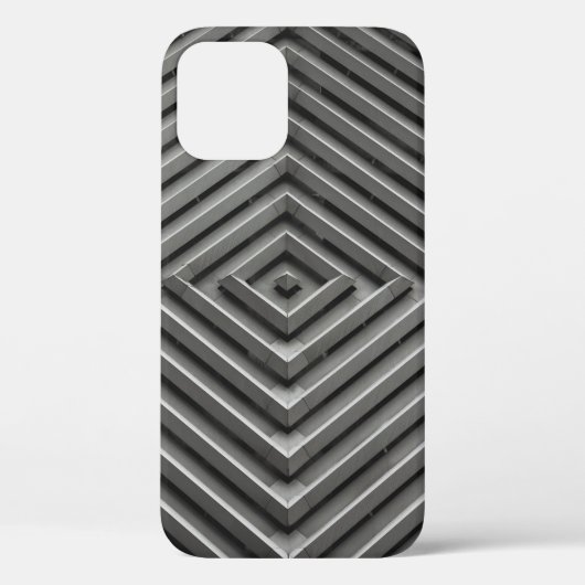 建築 Case-Mate iPhoneケース (裏面)