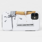 建築 Case-Mate iPhoneケース (裏面(横))