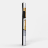 建築 Case-Mate iPhoneケース (裏面/右)