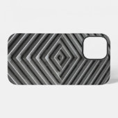 建築 iPhoneケース (裏面横)
