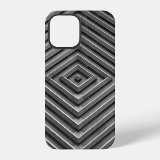 建築 iPhoneケース (裏面)