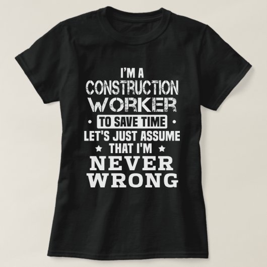 建築 Tシャツ (デザイン正面)