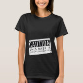 建築 Tシャツ (正面)