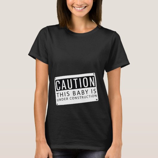 建築 Tシャツ (正面)
