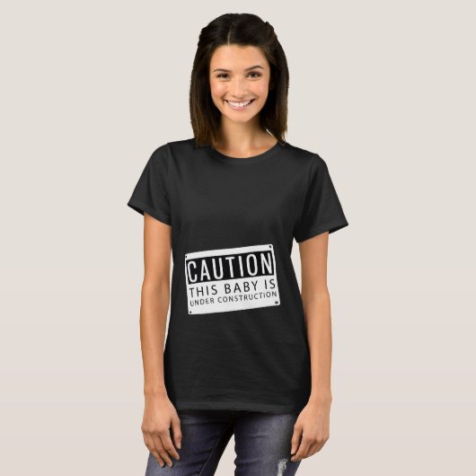 建築 Tシャツ (正面フル)