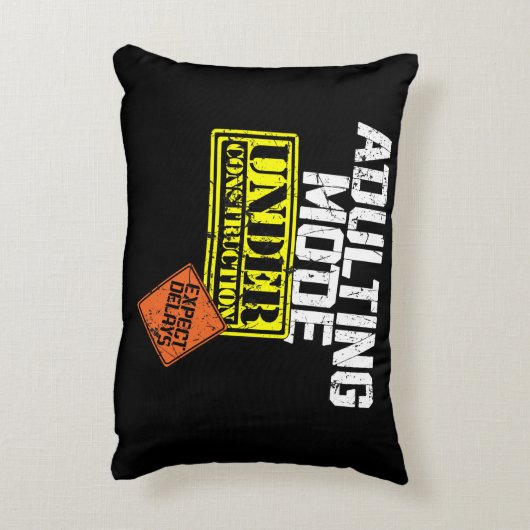 建築A不倫モードおもしろい アクセントクッション (裏面(縦))