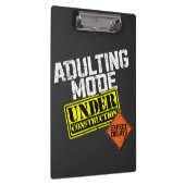 建築A不倫モードおもしろい クリップボード (右)