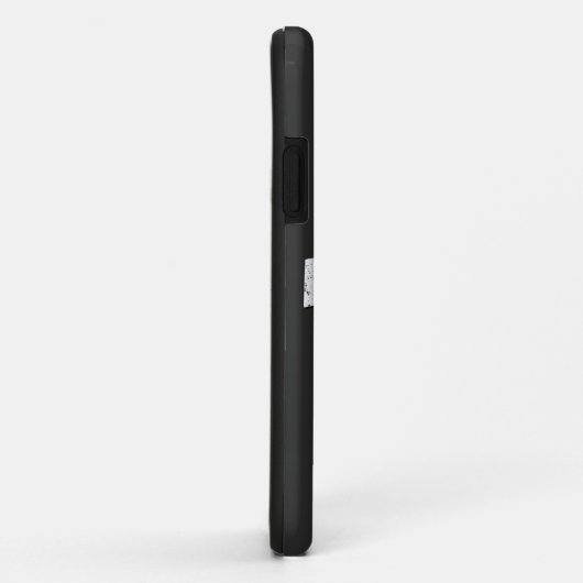 建築A不倫モードおもしろい Case-Mate iPhoneケース (裏面/右)