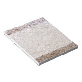 建築OSB合板スタイル ノートパッド (アングル)