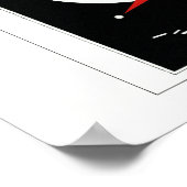 建設ロシアの主義のポスター ポスター (角)