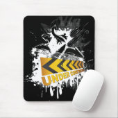 建設中 マウスパッド (マウス)