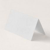 建設作業員 | 住宅建設業者 名刺 (裏面)