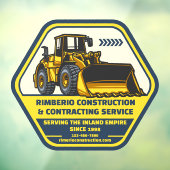 建設業向けの汎用請負契約業務をカスタマイズ ウィンドウサイン (シート3)