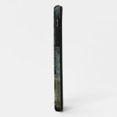 建設現場の錆びた美しい金属 Case-Mate iPhoneケース (裏面/左)