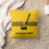 建設用クレーン クッション (ブランケット)