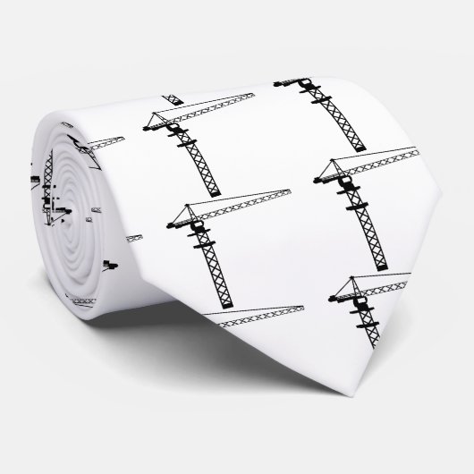 建設用クレーン ネクタイ (ロール)