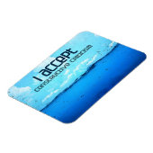 「建設的な批判」モチベーション肯定 マグネット (左側)