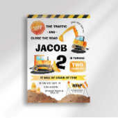 建設 誕生日 招待状 どんな年齢でも