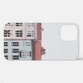 建造物写真者 Case-Mate iPhoneケース (裏面 (横))