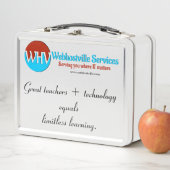 弁当箱感動的 メタルランチボックス (インサイチュ)