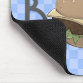 弁当箱 マウスパッド (コーナー)