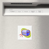 弁当箱 マグネット (インサイチュ (食洗機))