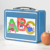 弁当箱！ メタルランチボックス (インサイチュ)