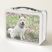 弁当箱 – 白秋田 (裏面)