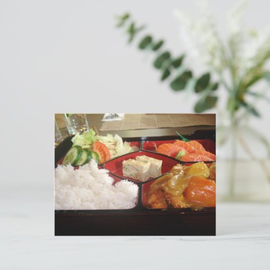 弁戸 ポストカード (スタンド正面)