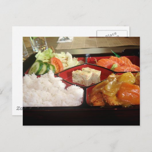 弁戸 ポストカード (正面/裏面)