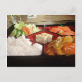 弁戸 ポストカード (正面)