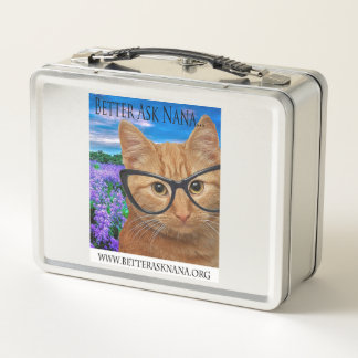 弁箱ステンレスベ頼ルナナ メタルランチボックス