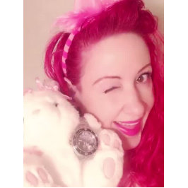 弁義的キャンディアヴィエーターウォッチ 腕時計