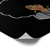 弁解できないドーピングクラックナース ポスター (角)