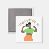 弁解の余地なく マグネット (正面/裏面)