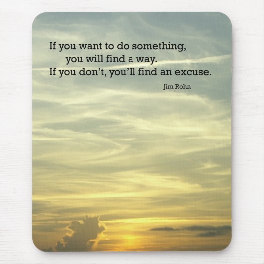 弁解 マウスパッド (正面)