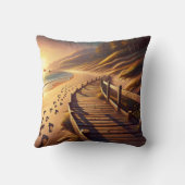 弁護人の心地よい クッション (裏面)