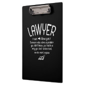 弁護士おもしろいの定義 クリップボード (左)