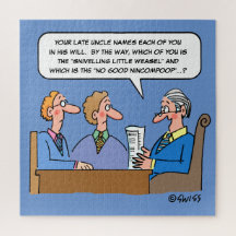 弁護士おもしろいの読相続人への遺言