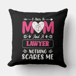 弁護士おもしろい母、弁護士の母おもしろい クッション