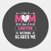 弁護士おもしろい母、弁護士の母おもしろい