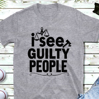 弁護士おもしろい Tシャツ