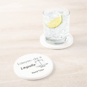 弁護士がやれ! コースター (側面)