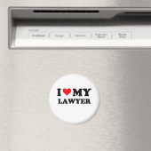 弁護士が好き マグネット (インサイチュ (食洗機))